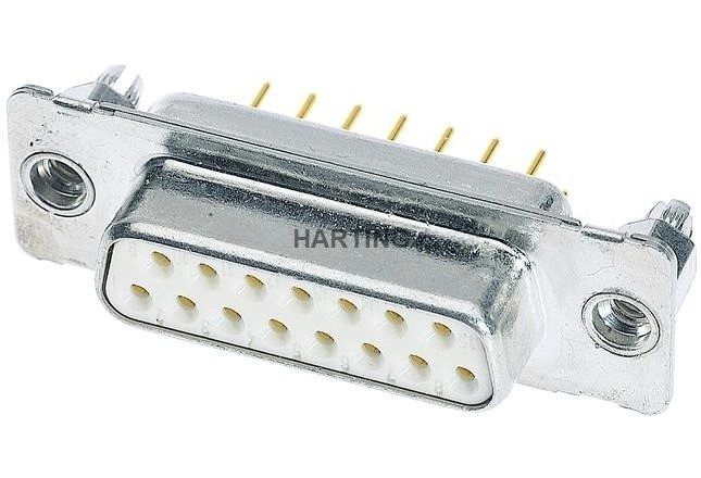 Разъём Harting 09644127215