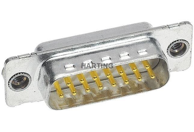 Разъём Harting 09644217237