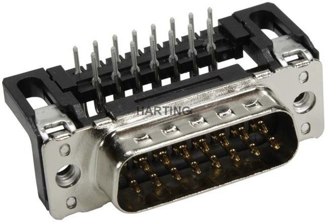Разъём Harting 09652236802