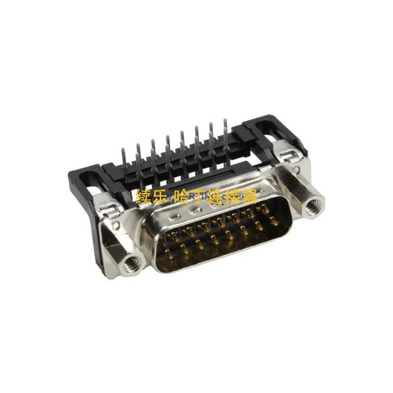Разъём Harting 09652236803