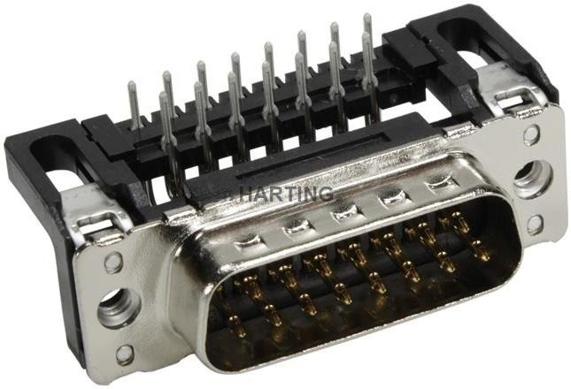 Разъём Harting 09652237801