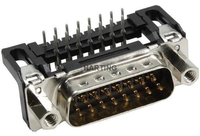 Разъём Harting 09652237803