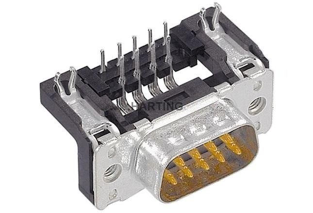 Разъём Harting 09652627812