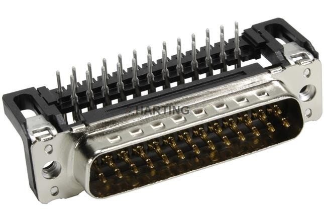Разъём Harting 09653227802