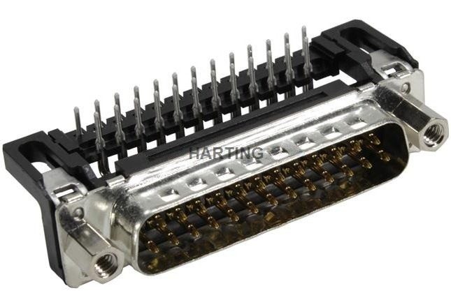 Разъём Harting 09653227803