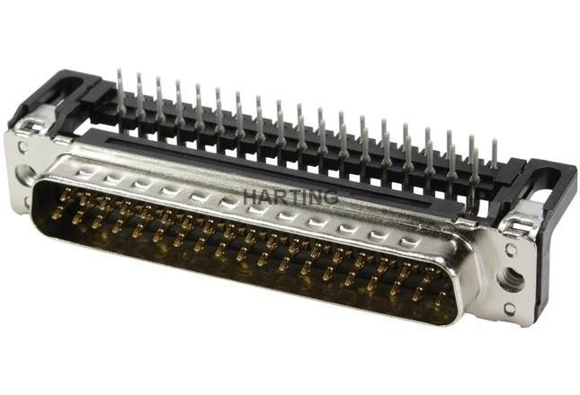 Разъём Harting 09654226802