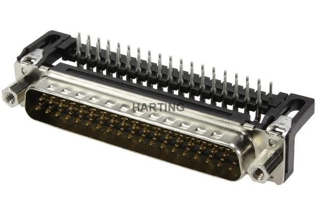 Разъём Harting 09654226803