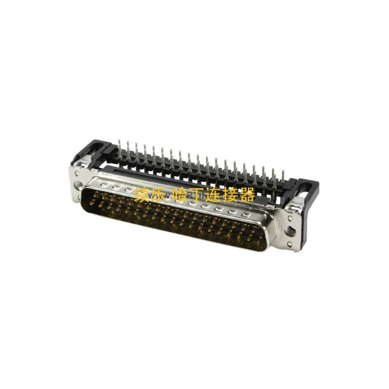 Разъём Harting 09654236802