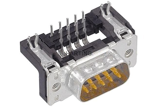 Разъём Harting 09654626813