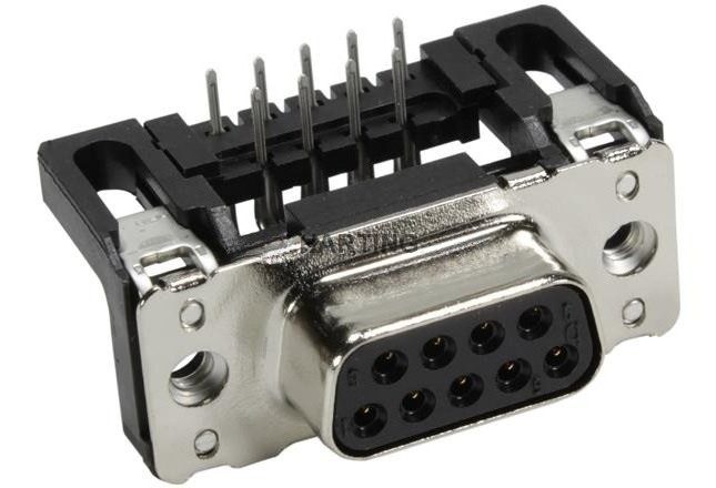Разъём Harting 09661126601