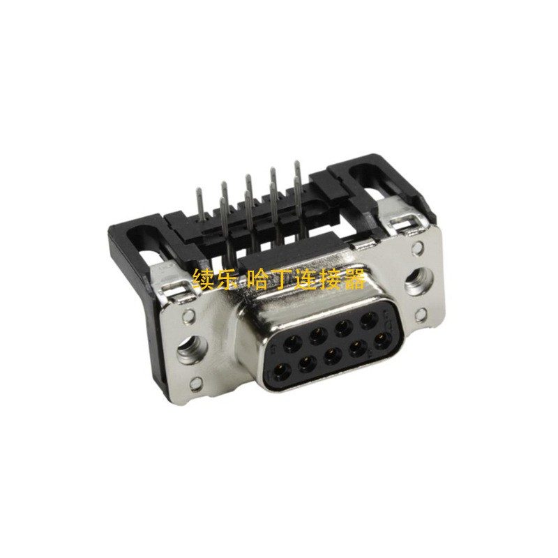 Разъём Harting 09661126602