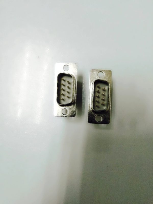 Разъём Harting 09661287700
