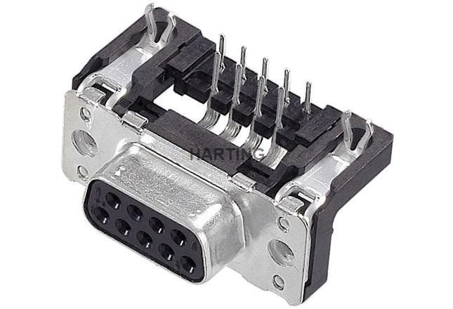 Разъём Harting 09661576613