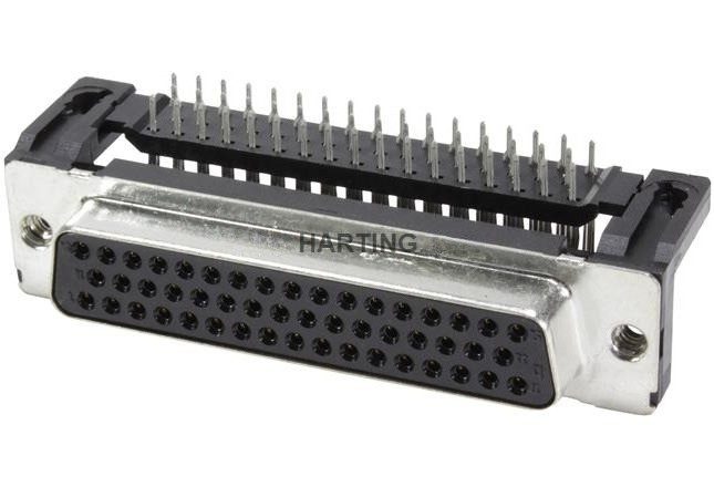 Разъём Harting 09661626816