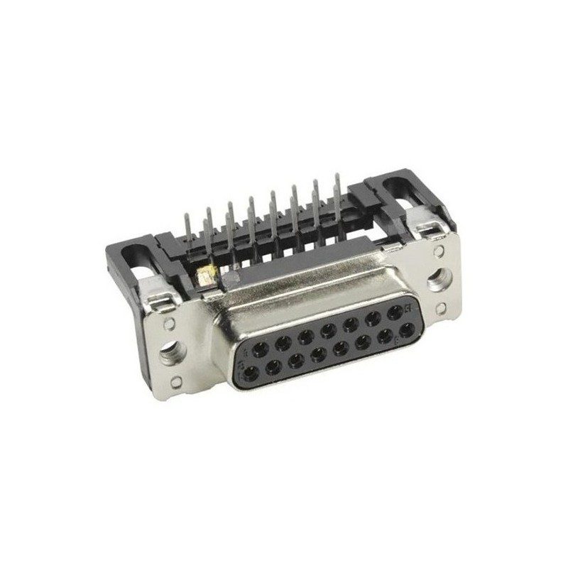Разъём Harting 09662127601