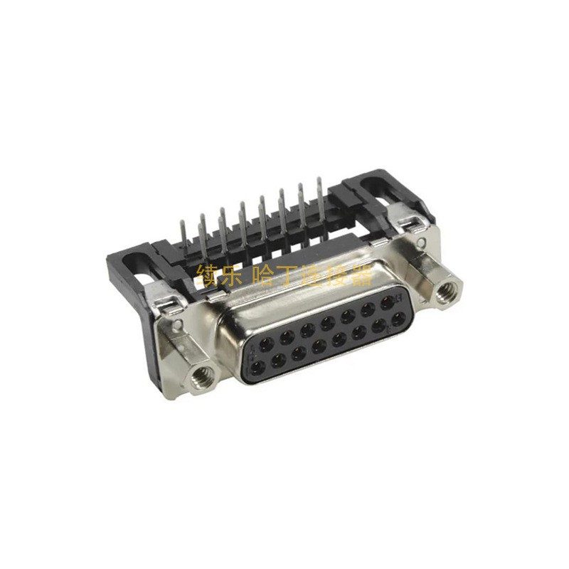 Разъём Harting 09662127603