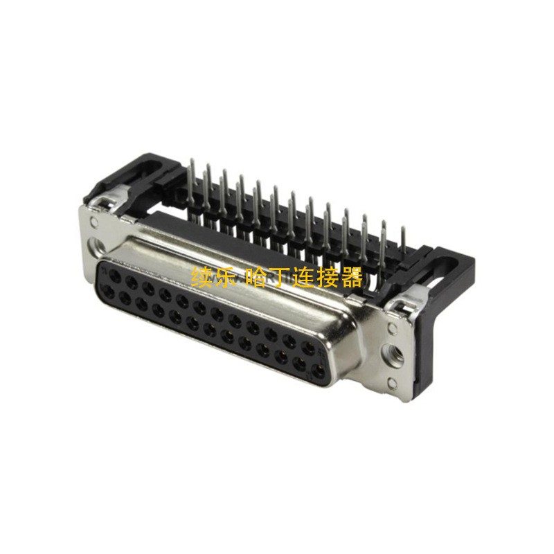 Разъём Harting 09663126602