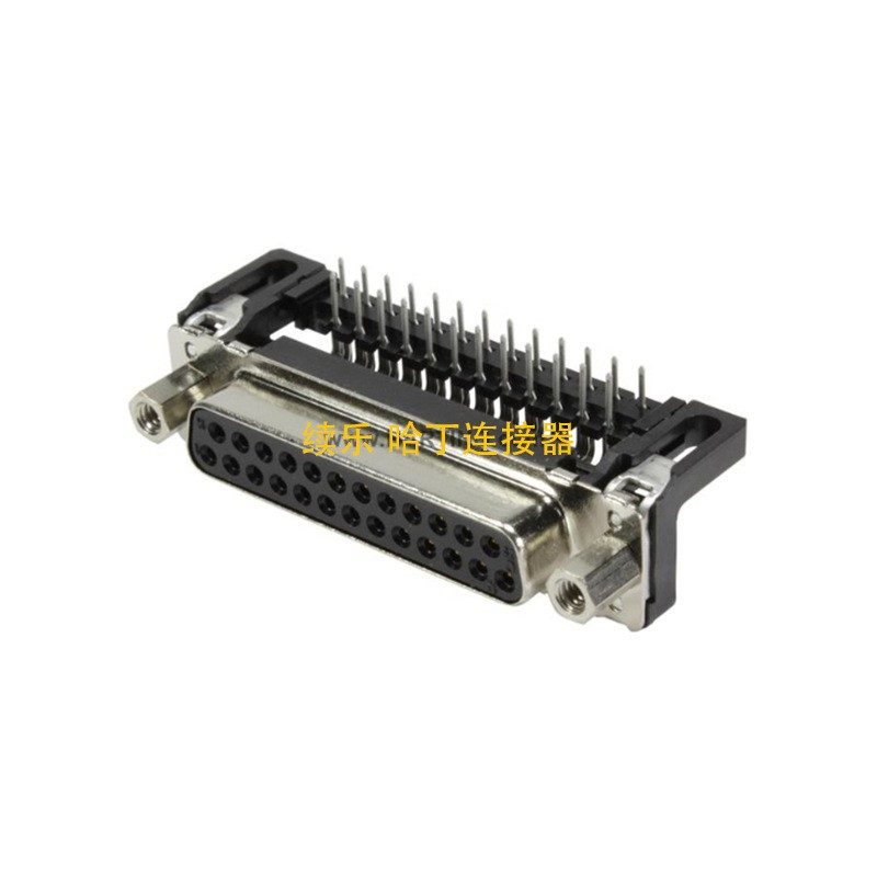 Разъём Harting 09663126603