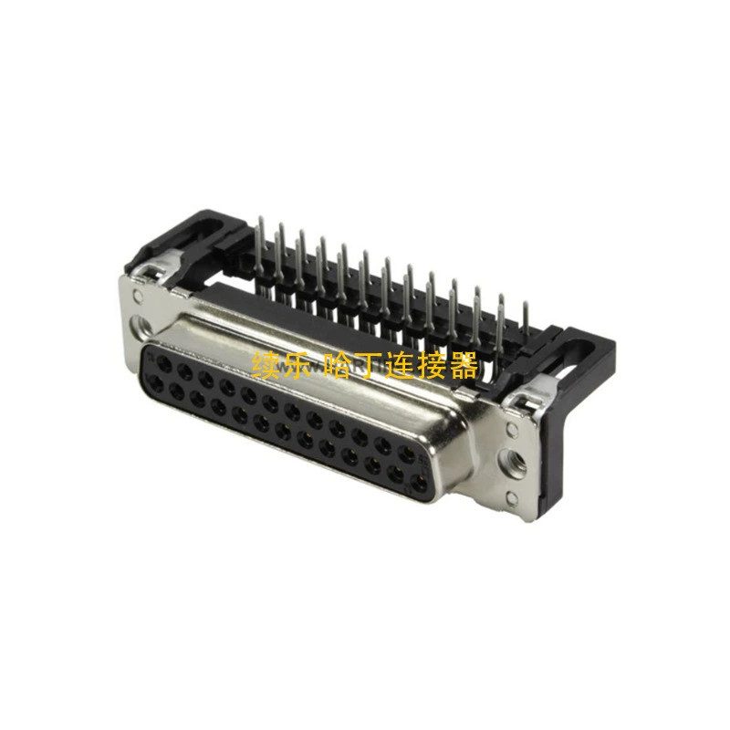 Разъём Harting 09663136602