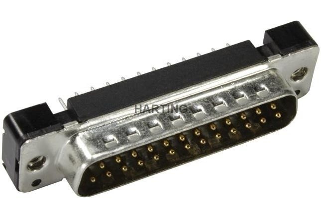 Разъём Harting 09663217702