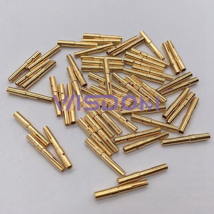 Разъём Harting 09670005476