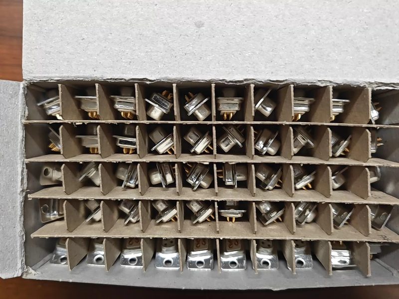 Разъём Harting 09670094715