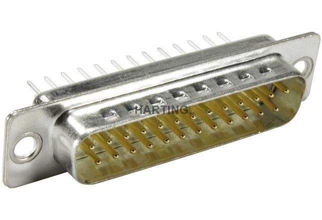 Разъём Harting 09670095654