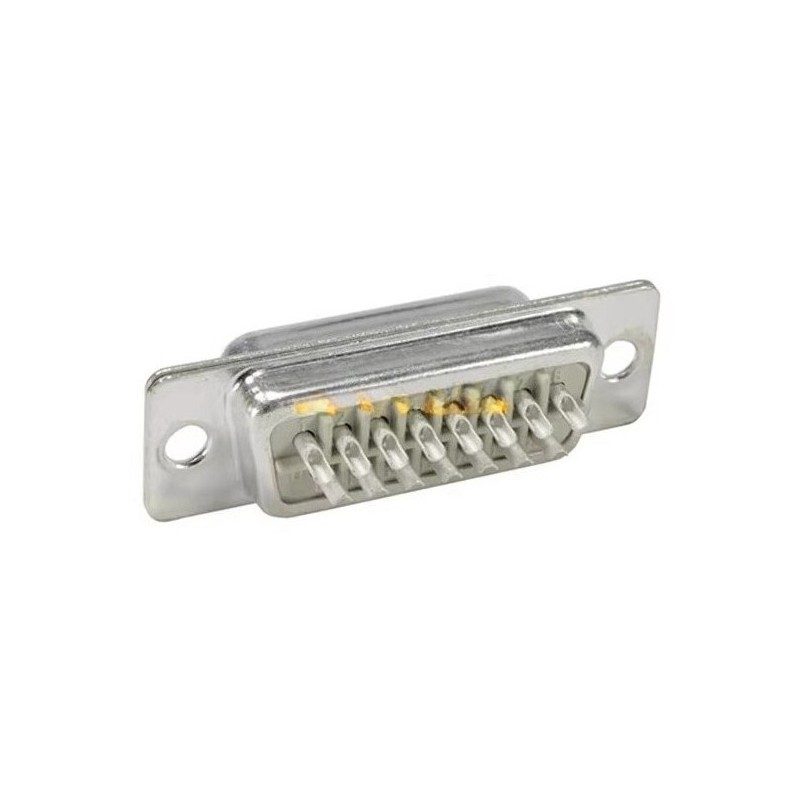 Разъём Harting 09670155615