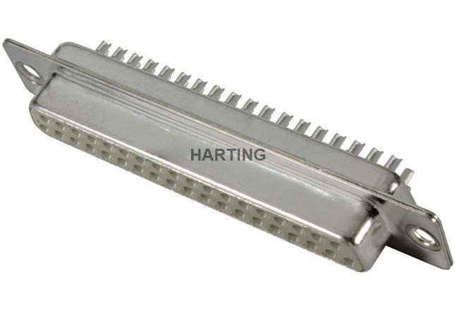 Разъём Harting 09670254704