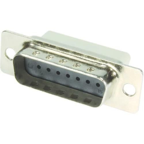 Разъём Harting 09670255601