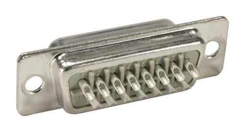 Разъём Harting 09670375615