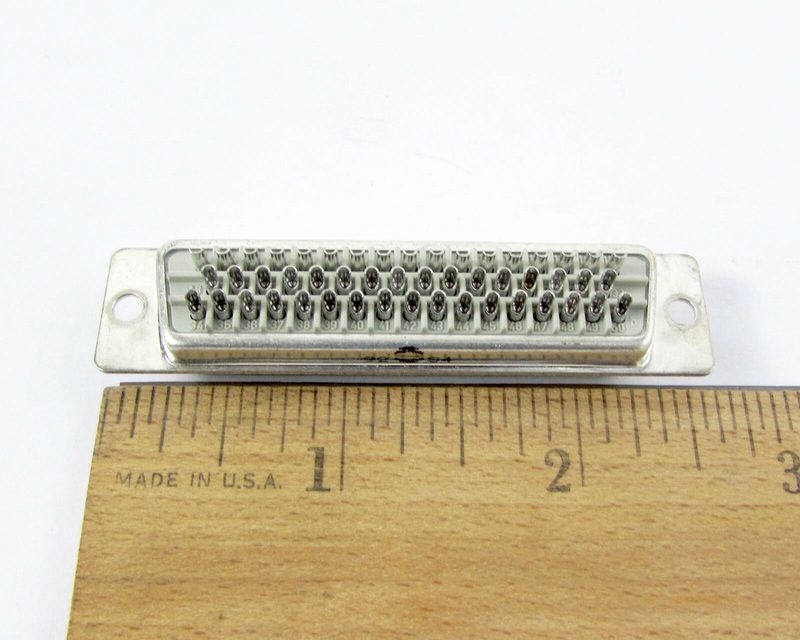 Разъём Harting 09670504715