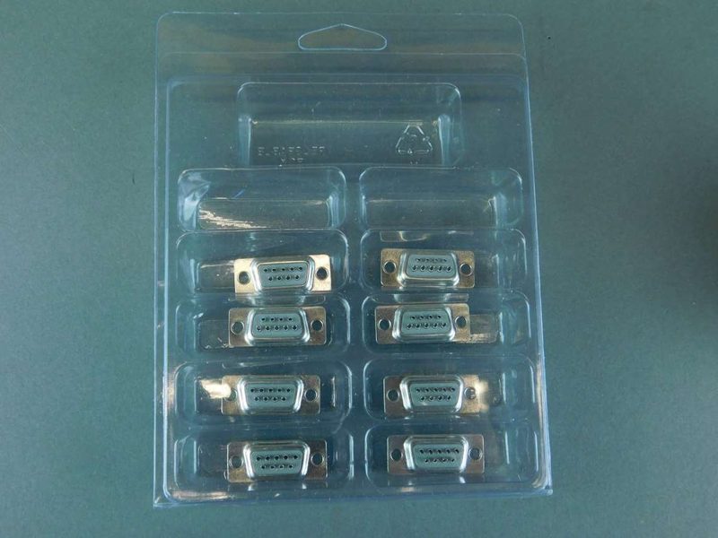 Разъём Harting 09672094704