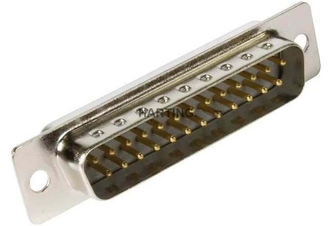 Разъём Harting 09672255604