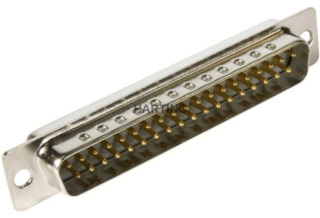 Разъём Harting 09672375604