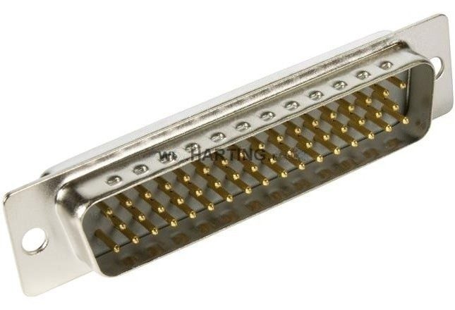 Разъём Harting 09672505604