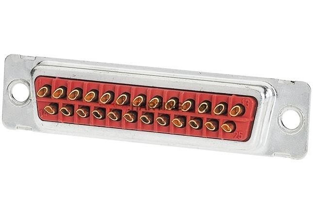 Разъём Harting 09674374715