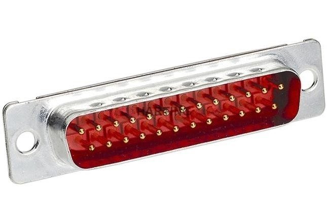 Разъём Harting 09674375615