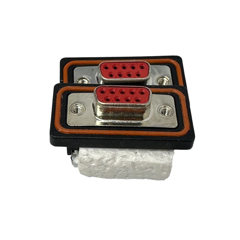 Разъём Harting 09675096758