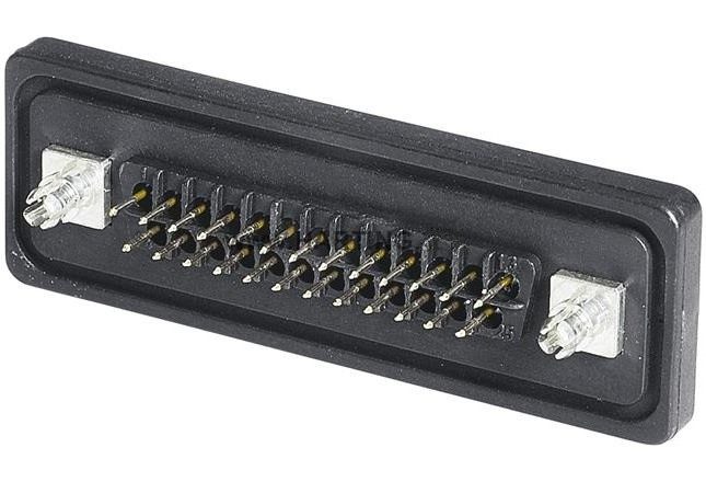Разъём Harting 09675096775