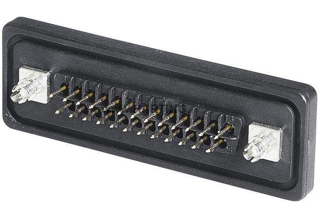 Разъём Harting 09675158775