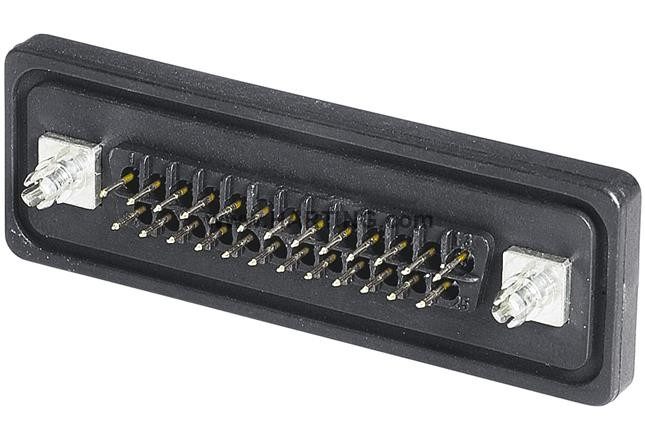 Разъём Harting 09675258775