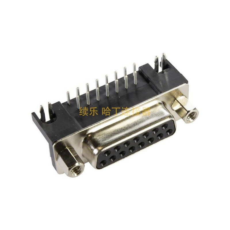 Разъём Harting 09682537613