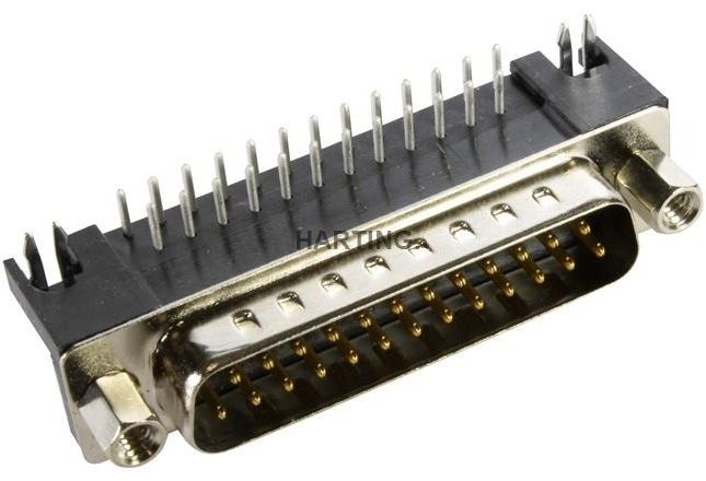Разъём Harting 09683635813