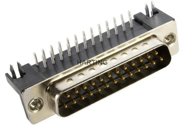 Разъём Harting 09683637812