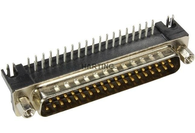 Разъём Harting 09684635813