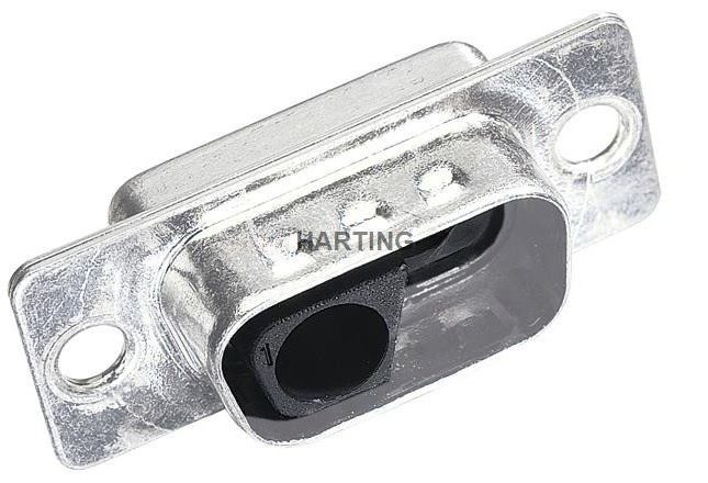 Разъём Harting 09691100022