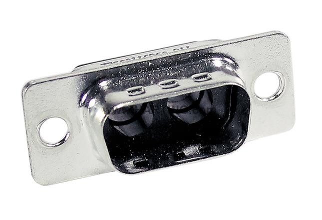 Разъём Harting 09691100522