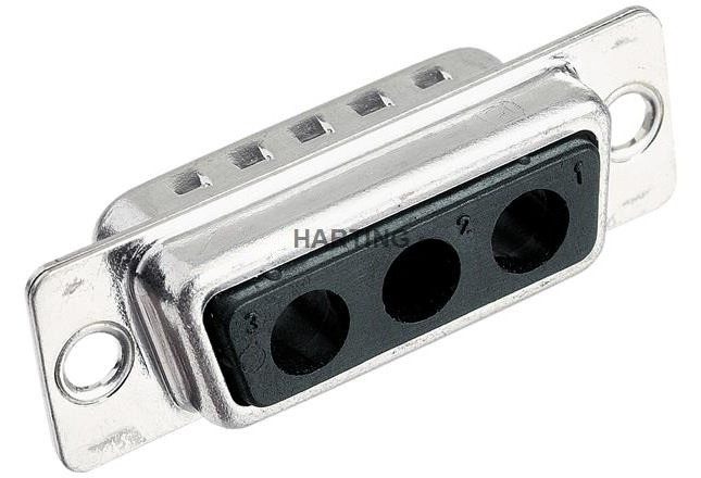 Разъём Harting 09692100633