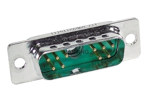 Разъём Harting 09692117111